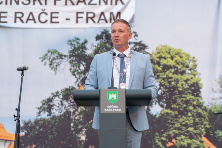 Občinski praznik Občine Rače - Fram 2026
