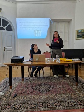 Informativno srečanje o dolgotrajni oskrbi v občini Rače – Fram