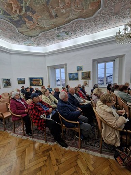 Informativno srečanje o dolgotrajni oskrbi v občini Rače – Fram