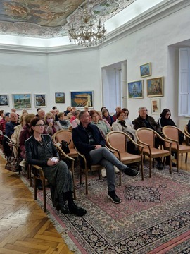 Informativno srečanje o dolgotrajni oskrbi v občini Rače – Fram