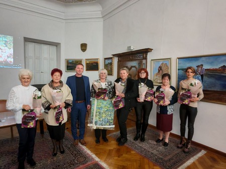 Zaključna prireditev projekta Moja dežela – lepa in gostoljubna 2025