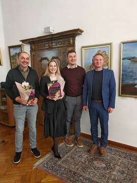 Zaključna prireditev projekta Moja dežela – lepa in gostoljubna 2025