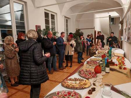 Zaključna prireditev projekta Moja dežela – lepa in gostoljubna 2025