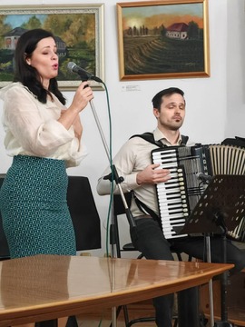 Zaključna prireditev projekta Moja dežela – lepa in gostoljubna 2025