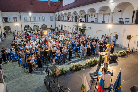 Občinski praznik Občine Rače - Fram 2026