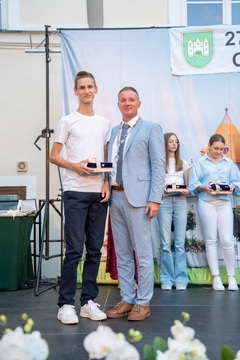 Občinski praznik Občine Rače - Fram 2026