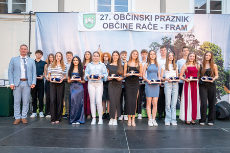Občinski praznik Občine Rače - Fram 2026