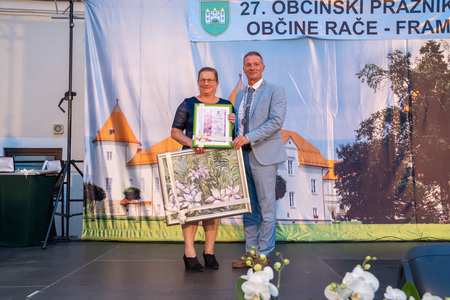 Občinski praznik Občine Rače - Fram 2026