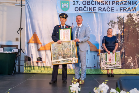 Občinski praznik Občine Rače - Fram 2026