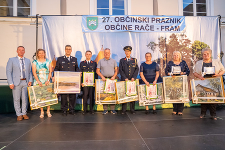Občinski praznik Občine Rače - Fram 2026