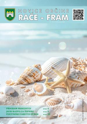 Novice Občine Rače - Fram junij 2026